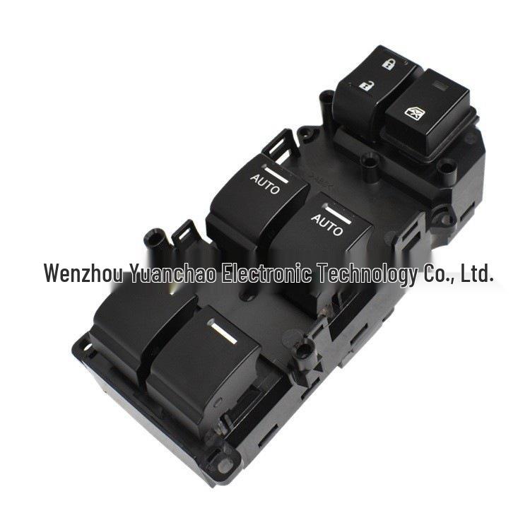 Honda Accord Window Control Switch Assembly 35750-TG7-K21