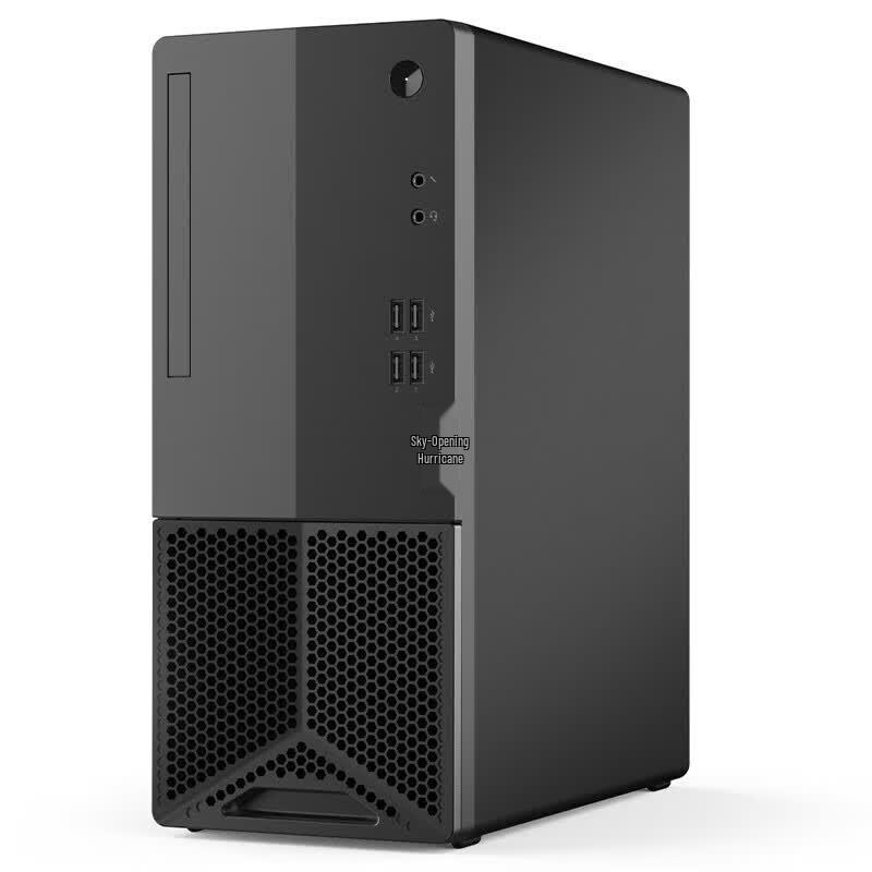 Lenovo KaiTian E50z Xinchuang Business Desktop (CN version)