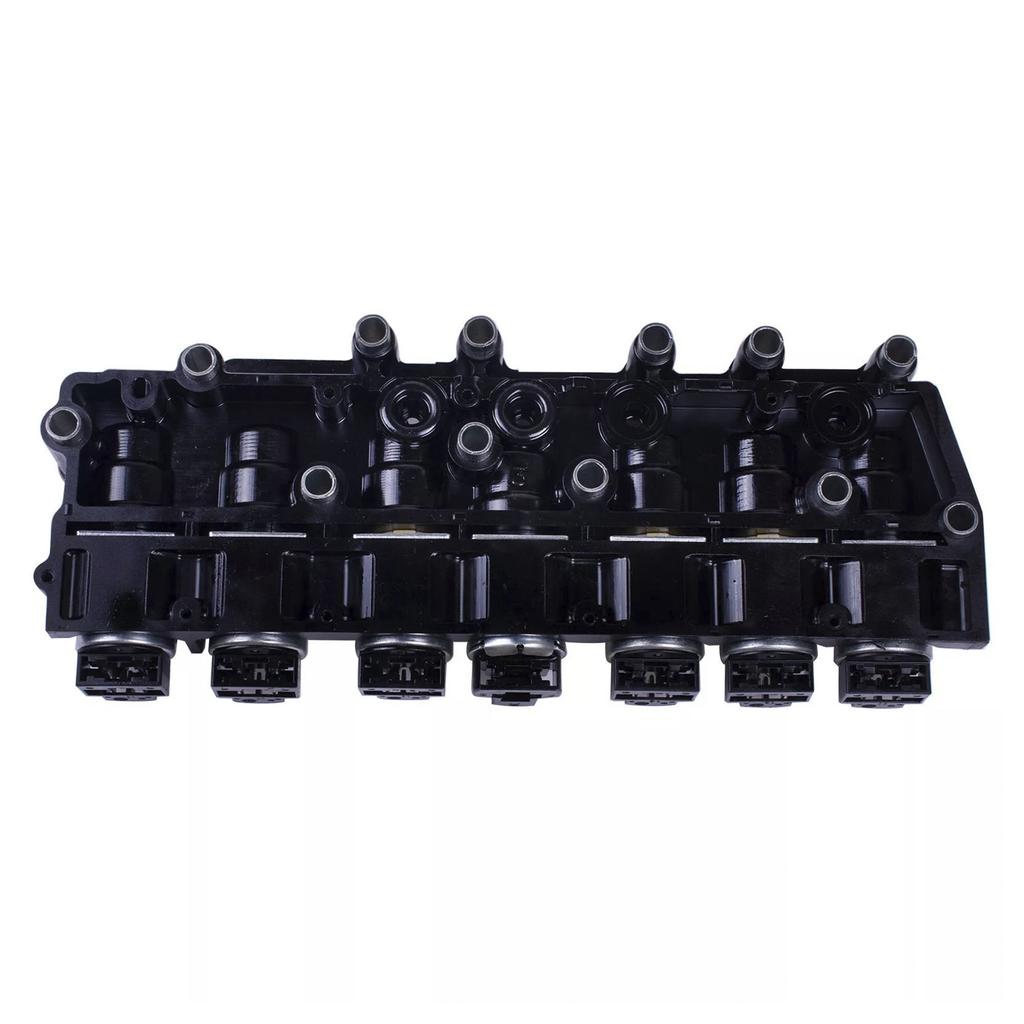 6T40 6T45 6T30 6T50 Sebességváltó Szelepek CHEVOLET BUICK Szeleptesthez