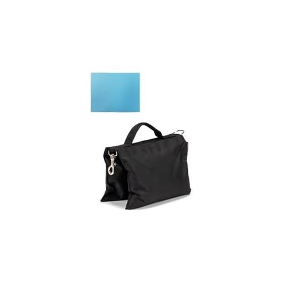 Manfrotto [Amazon.co.jp Exclusive] Small Sandbag 6kg Cleaning Cloth Included JP A00071BMS