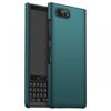 Blackberry KEY 2 Shockproof Hard Case Cover - Dark Green