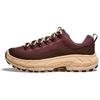 Hoka One One Tor Summit Figa Suszona Cold Brew Buty Unisex 1147952-DRDF