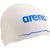 Arena Aqua Force Wave Swim Cap Unisex Soft Racing Model M Size Official Competition Approved
