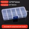 Upgraded 48-Piece Automotive Repair Tool Set