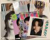 [USED] BTS Jimin magazine photo book