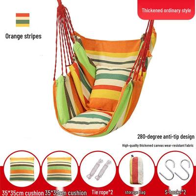 Tiemuyun Dorm Hammock Swing Chair