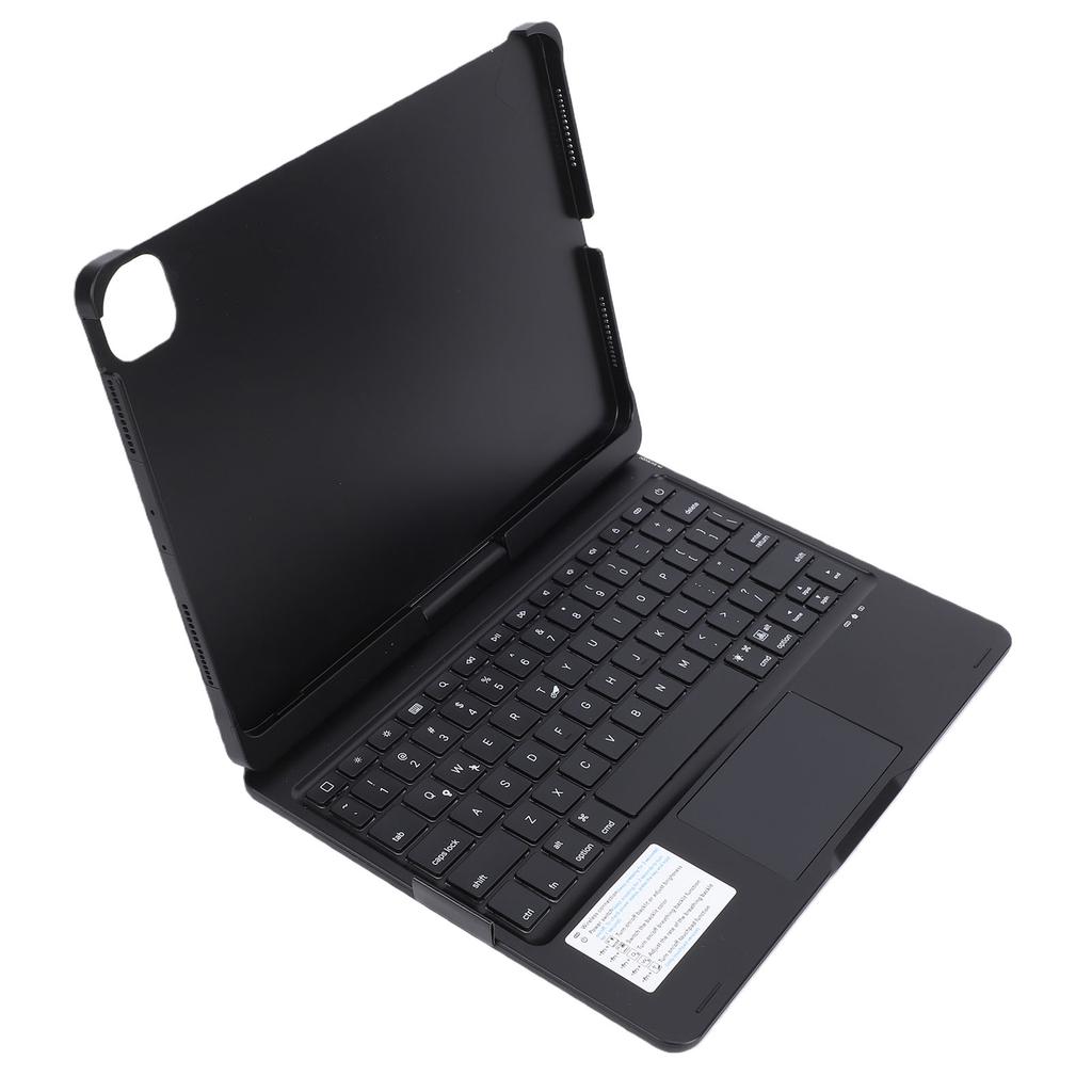 Tablet Case with Keyboard Support for IOS Tablet 11th(A16) 11in 10th 10.9in Air 11in(M4 M3 M2) Pro 11in 360 Degree