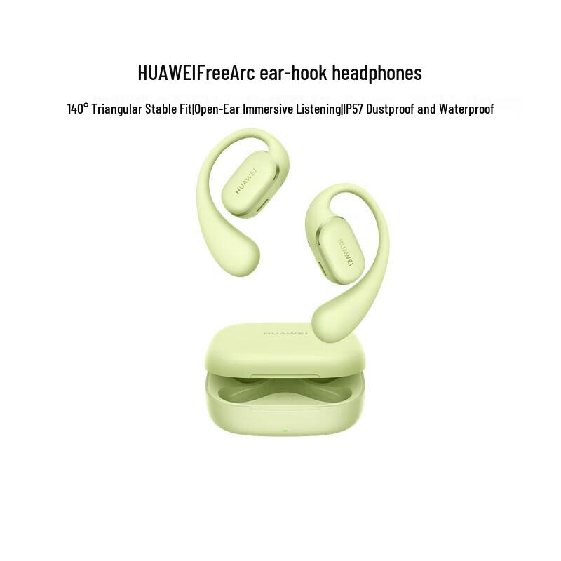 Huawei FreeArc Open-Ear Bluetooth Sports Headphones