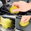 Household Dust Cleaning Gel Car Interior Cleaning Mud Dust Cleaning Mud For Pc Tablet Laptop Keyboard Camera Printer Calculator