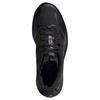 Adidas Adizero Evo SL ATR Mesh Low Top Running Shoes Men Core Black Night Grey Iron Metallic KK2685