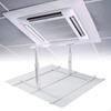 Air Conditioner Deflector Conditioning Square Wind Diverter Heat and