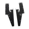 2x Practical Lift Up Coffee Table Mechanism Hardware Top Lifting Frame Furniture