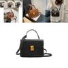 Fashionable Retro Women's Handbag 2024 New Trendy Small Square Bag For Daily Use