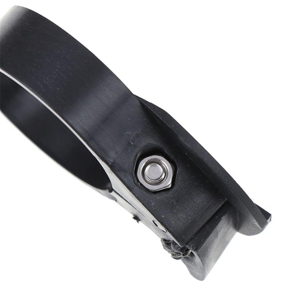 Practical Durable Bicycle Parts Falling Dow Single Speed Clamp Guiding Chains Guide Resistant