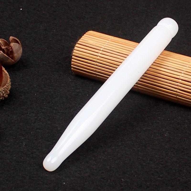 Beauty Salon Special Neck Pulling Rod Jade Scrapping Plate