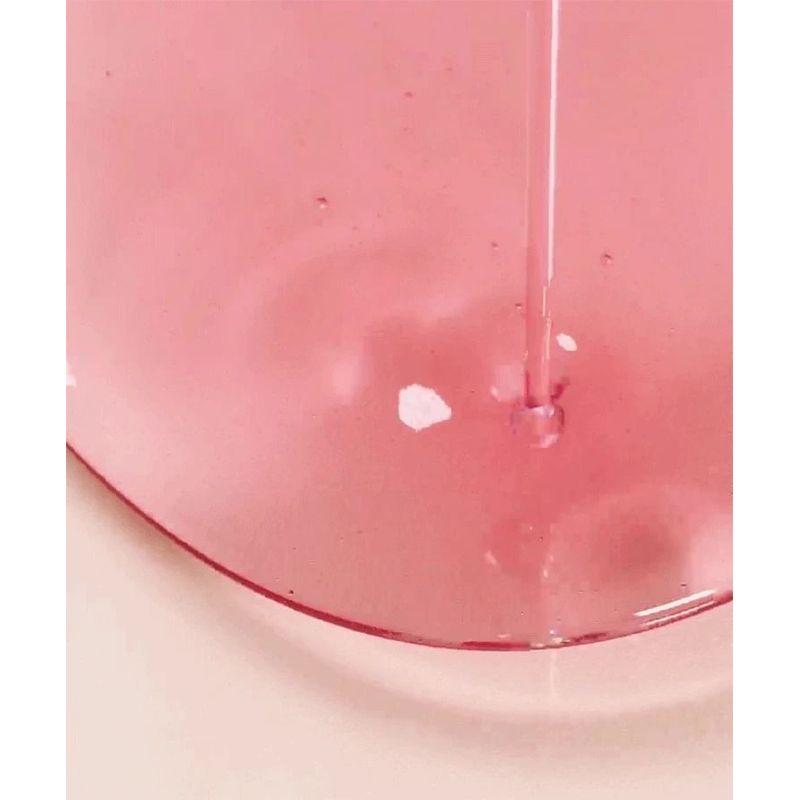 anillo Rosy Nachtreparatur-Shampoo