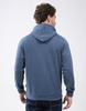 Rock it Men Hooded Neck Full Sleeve Sweatshirt