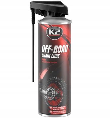 Accessoires pour moto – Lubrifiants de moto