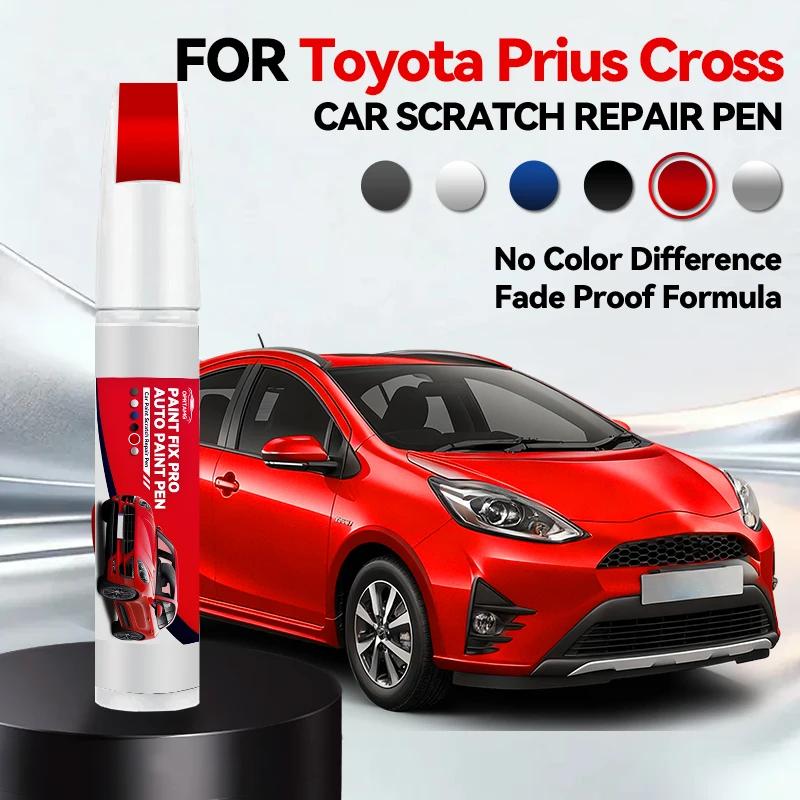 Exclusive Purpose Vehicle For Toyota Prius Cross Touch Up Paint Wheel Repair Kit Wheel Scratch Repair Rim Paint For Car Wheel Re