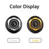 New Automatic No Tie Shoelaces Sneakers Quality Swivel Buckle Shoelace Without Ties Adults Kids Lazy Shoe Laces Shoe Accessories