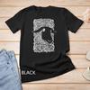 Womens Punk Shirts and Tees - Black Sheep T-Shirt Unisex T-shirt