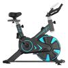 Dynamic Indoor Exercise Bike - Sports Fitness Equipment Bicycle