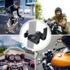Electric Scooter Front Hook, Electric Scooter Front Hanger, Strong Load Bearing Motorcycle Luggage Storage