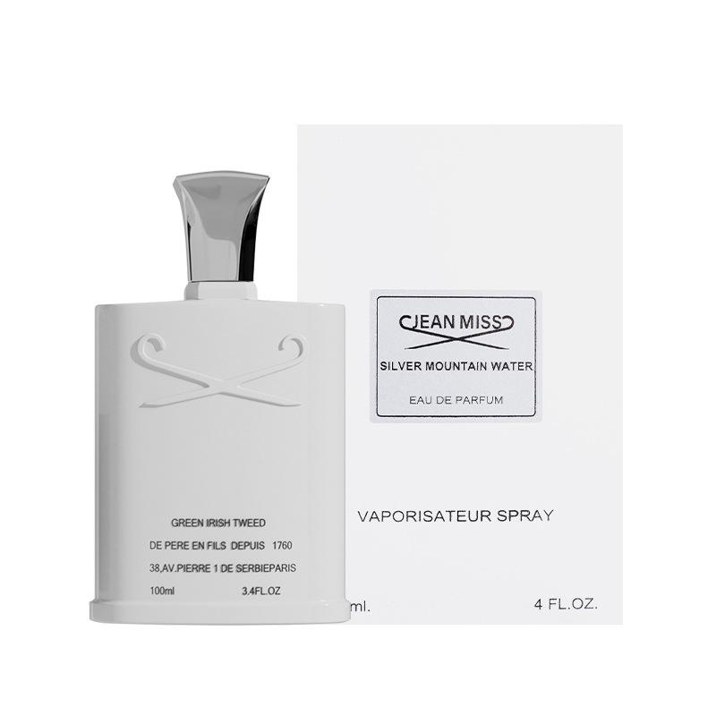 Women s Men s Perfume Silver Mountain Spring Napoleon s Water Perfume Men s Premium Cologne Perfume Men s