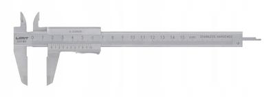 LIMIT CALIPER 150MM CV1-BD - L-26801100