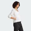 Adidas Women's Hooded Sport Casual Jacket JP0464