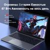Laptop Ninkear A15 plus 15.6'' 32G+1T SSD AMD Ryzen 7 5825U 1920*1080 60Hz Refresh Rate