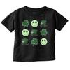 Tops – T-Shirts