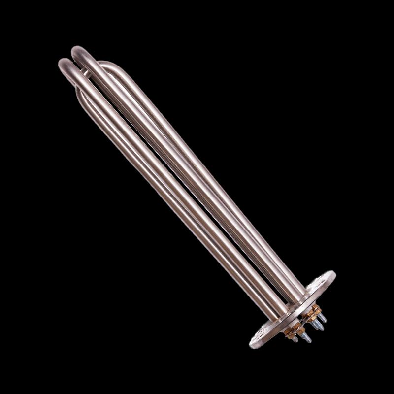 Haiyuan Shuangjia 115 Flange Immersion Heater
