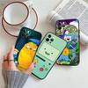 TR1 A-Adventures Time New High-End Shell Phone Case for OPPO A3 Pro A72 A74 A76 A77 A77S A78 A79 A94 A95 A18 A40M A58