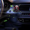 Car Air Freshener Rotating Propeller Automotive Air Outlet Fan Diffuser Automotive Fragrance Decoration For Most Cars Air Vent