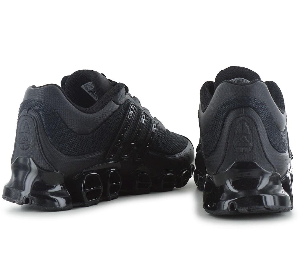 Adidas Megaride - Buty męskie Sneakersy Czarne JP9626 ORYGINALNE