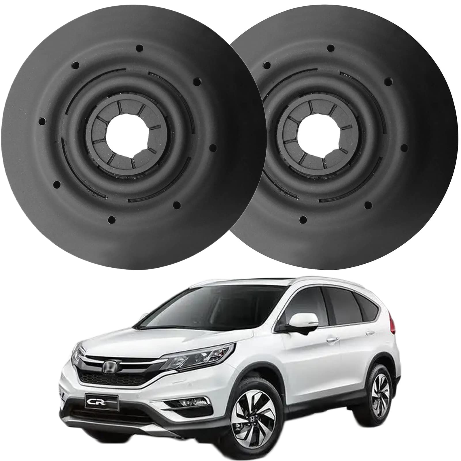 

Защита отверстия стеклоочистителя автомобиля, Для Honda New Vezel, Серия RV 2021~, Honda N-ONE JG3