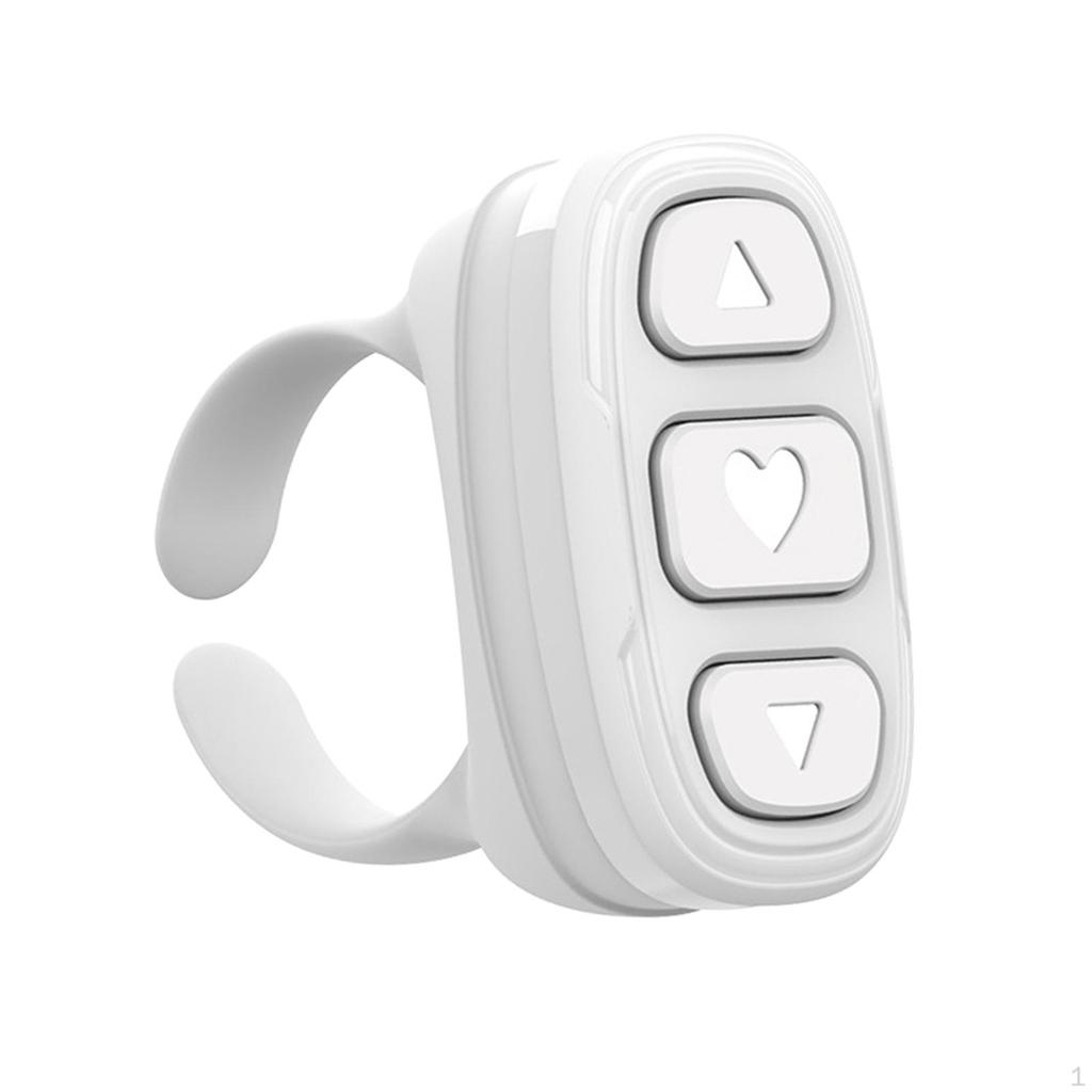 Fingersteuergerät für Smart-Geräte