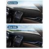 For Ford Mondeo 5 MK5 Fusion 2013 2014 2015 2016 2017 2018 2019 Car Dashboard Sun Shade Cover Non-slip Mat Accessories