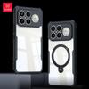 Xundd for POCO F8 Pro F8 Ultra Case for Redmi K90 Pro Max, Airbag Shockproof Phone Cover,Camera Protection,Acrylic+TPU Shell