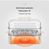 SUPOR Multi-functional Electric Steamer CN plug (adapter included)