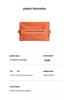 Creative Magnetic Car Tissue Box for All AITO Models