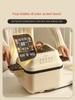 220V Multi Cooker with Automatic Stirring and Rotation Function Intelligent Rice Cooker