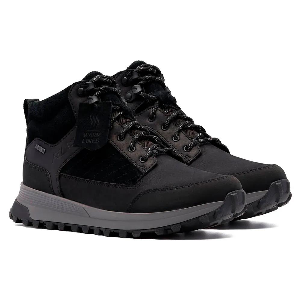 Clarks Shoes Ankle Boots ATL TrekHi GTX