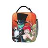 Insulated Lunch Box Villainous Comdy Accessories  Storage Food Box Ins Style Cooler Thermal Lunch Box For School