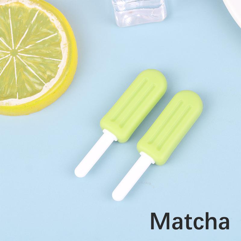 Hand Held Aligner Chewies Dental Aligner Retainer Seater With Comfort Bite Orthodontic Chew for Food Silicon Material