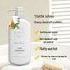 Obeis Essential Oil Anti-Dandruff Shampoo