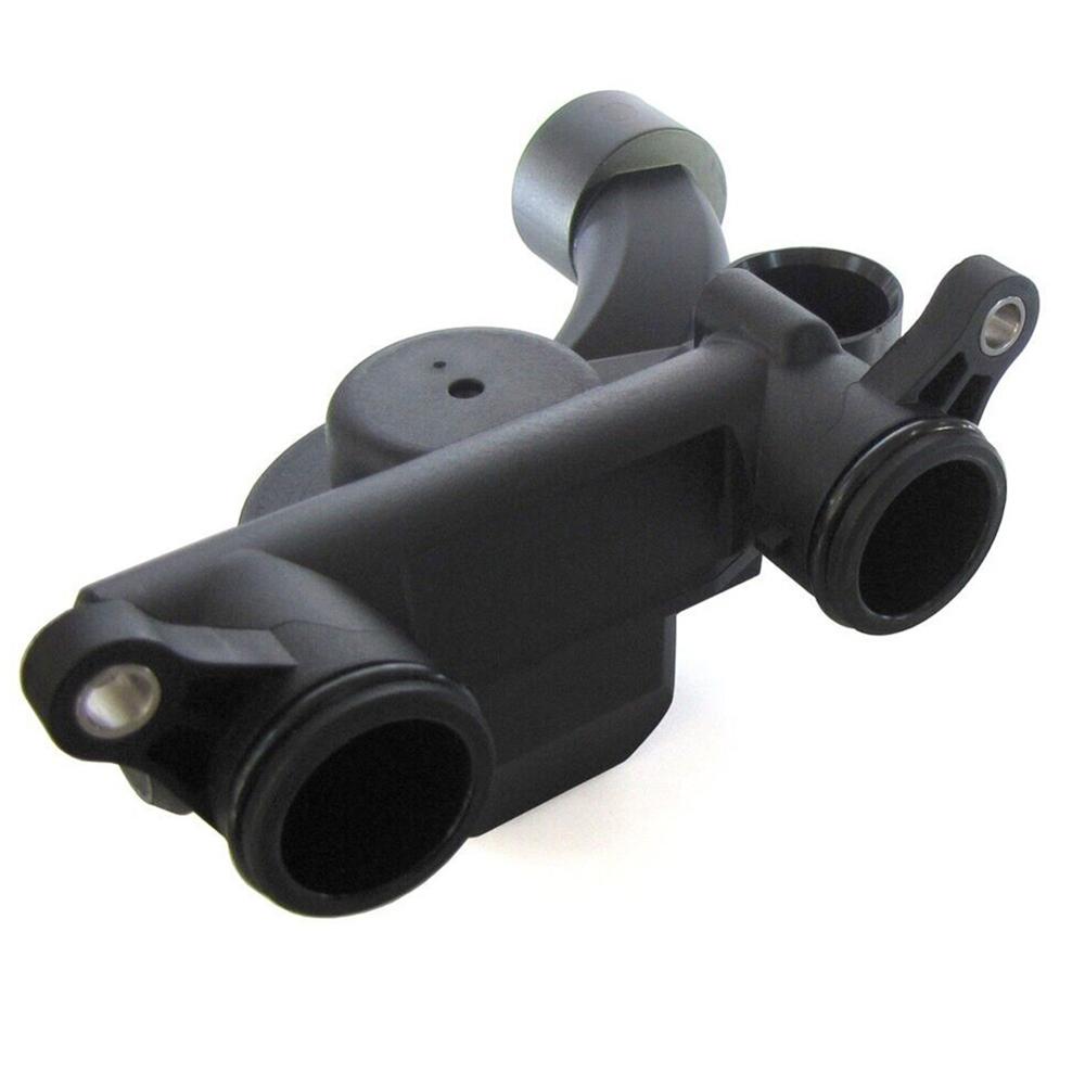 Front Coolant Water Control Valve Pipe LR100352 For Land Rover Range Rover 2018+