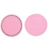 Pad Cup Holder Mat Rhinestones 2pcs Set Accessories