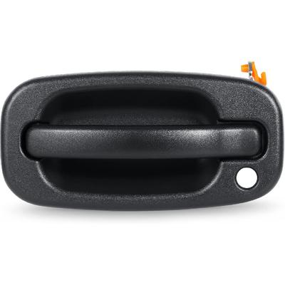 FAERSI Exterior Outside Door Handle Front Left Driver Side For 1999-2007 Chevy Silverado, Tahoe, Suburban, Avalanche, GMC Sierra, Yukon Denali,
